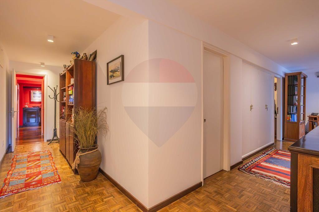 VENTA APARTAMENTO FRENTE AL GOLF PUNTA CARRETAS