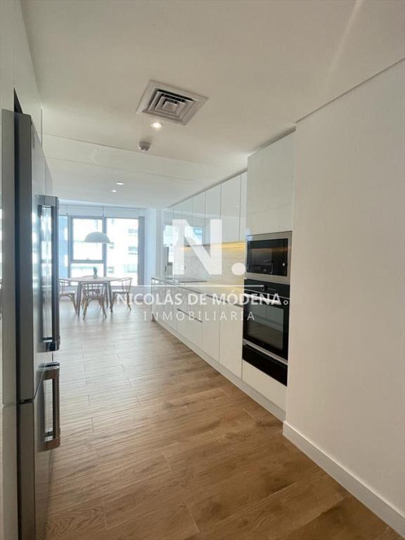 Apartamento en torre Trump