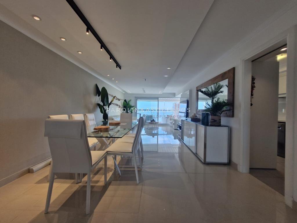 Venta Apartamento en Punta del Este Miami I Mansa