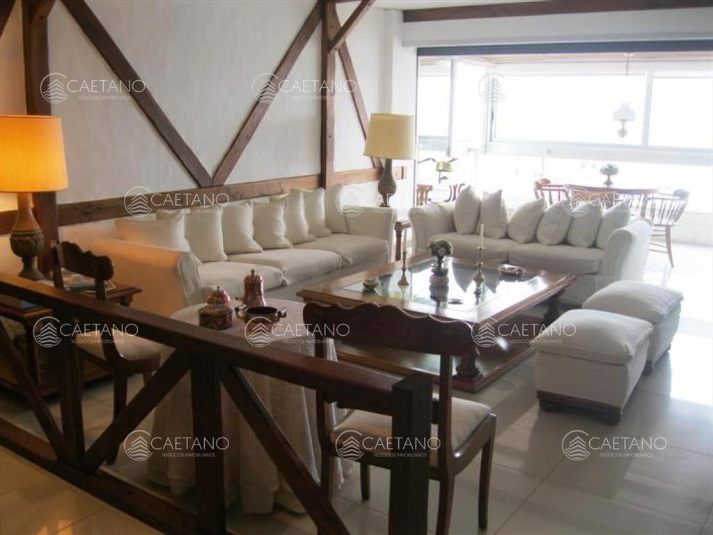 Apartamento en Mansa 3 dormitorios 2 baños
