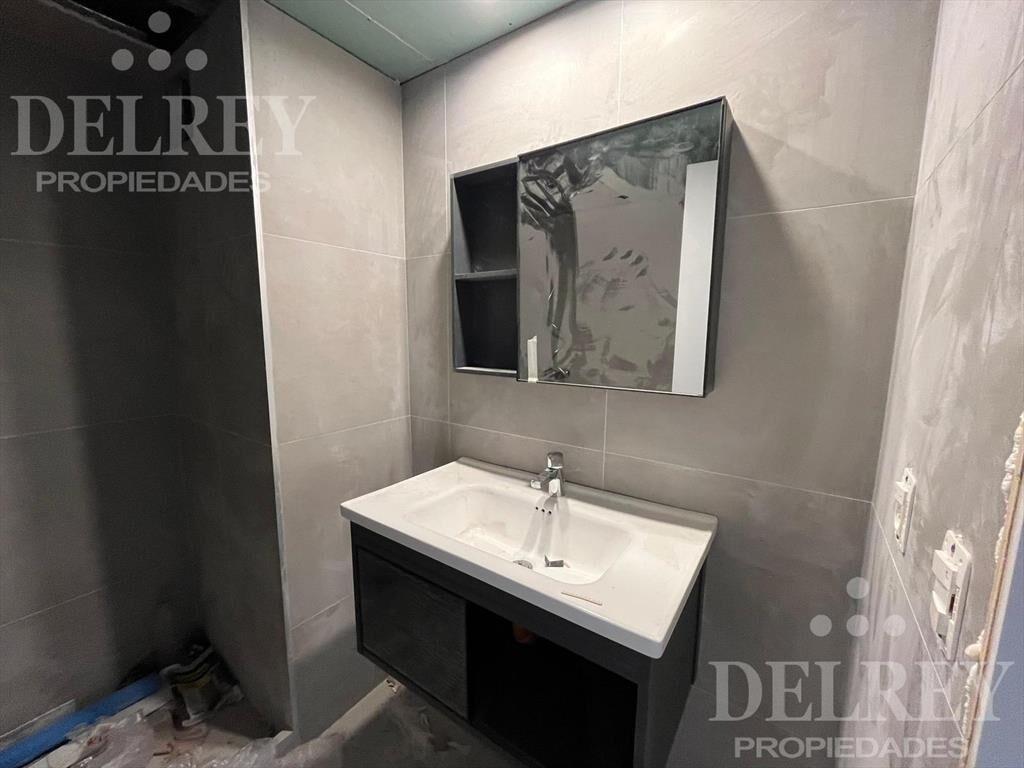Venta Apartamento - Parque Batlle DELREY PROPIEDADES