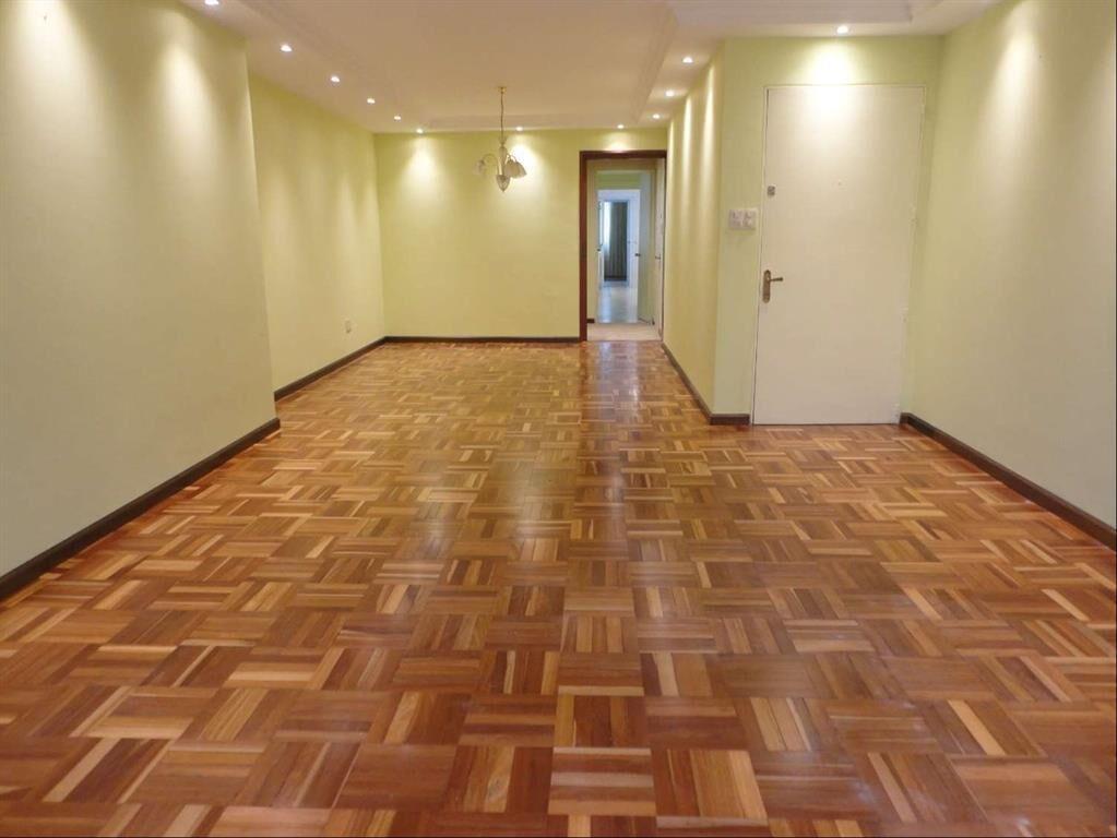 Venta Apartamento Pocitos 3 Dormitorios 2 Baños Garaje