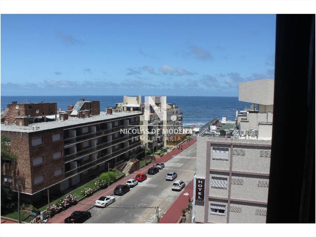 Apartamento en Punta del Este, Península
