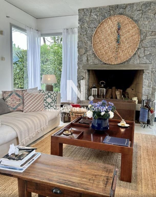 Casa en venta Rincon del Indio, Punta del este
