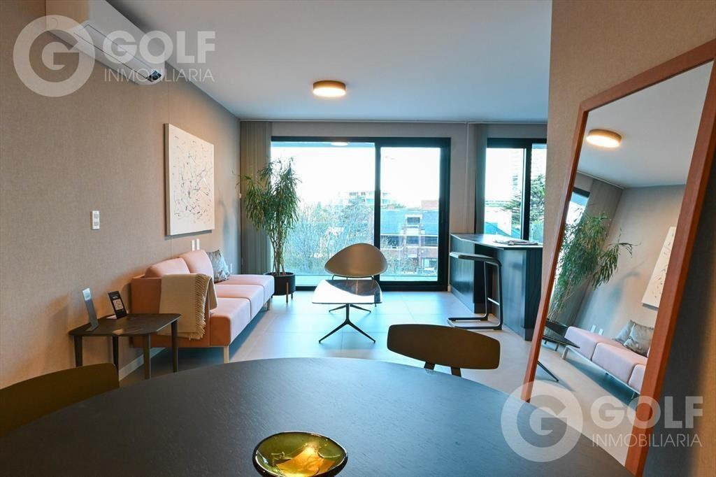 Venta de apartamento de 2 dormitorios en COSMOS - Puerto de