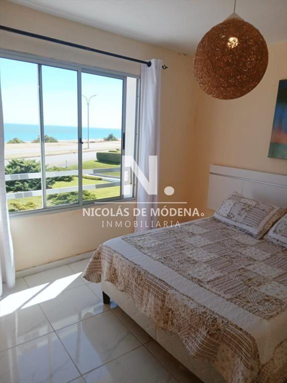 Apartamento en venta de 3 dormitorios en Punta