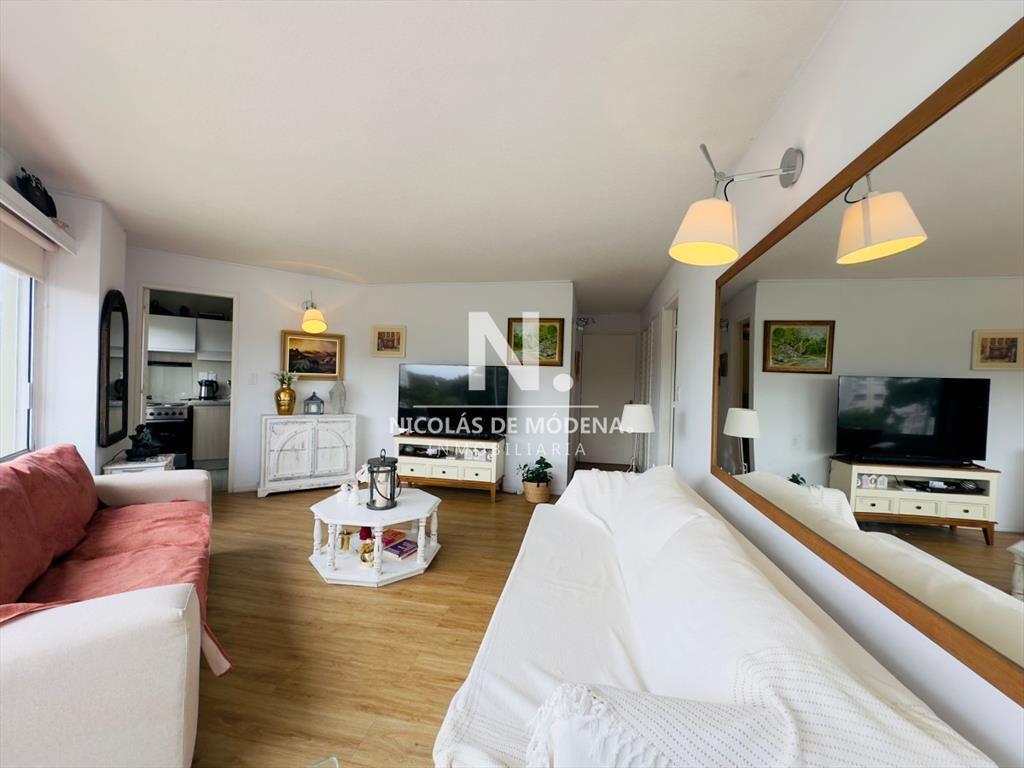 Departamento en venta en Punta del Este