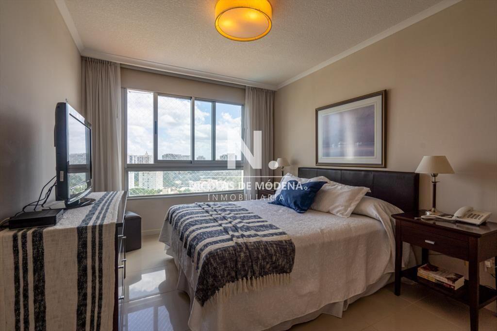 Venta Apartamento de 3 dormitorios en zona a del