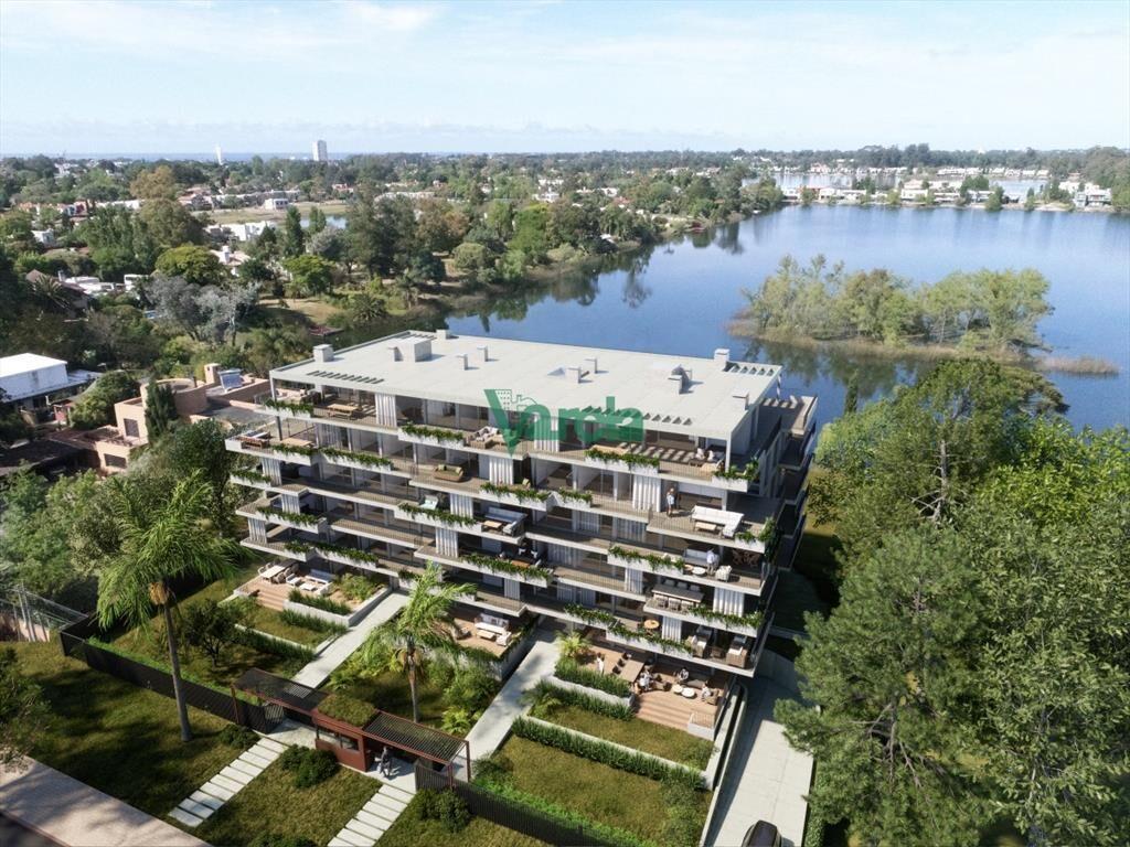 venta apartamento 1 dormitorios en pozo parque