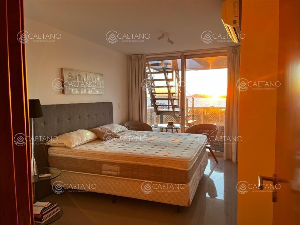 Venta apartamento 2 dormitorios. Punta Ballena,