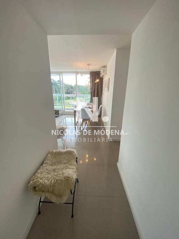 En venta apartamento de 1 dormitorio en Punta del