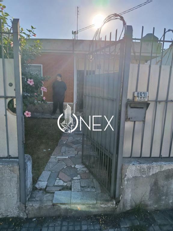 Se vende casa en Flor de MaroÃ±as