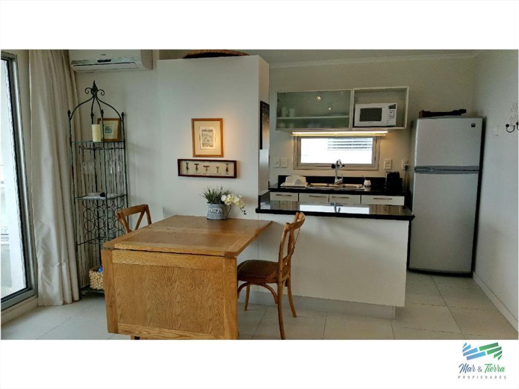 Apartamento en Roosevelt, 1 dormitorios *