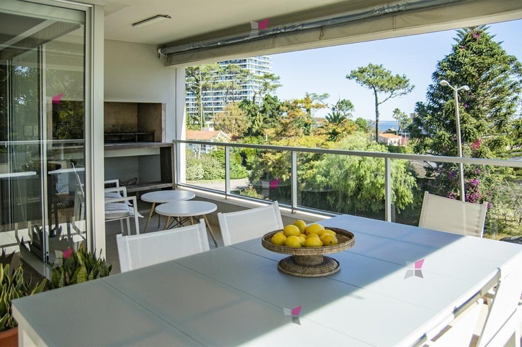 VENTA DE APARTAMENTO DE 2 DORMITORIOS EN MANSA