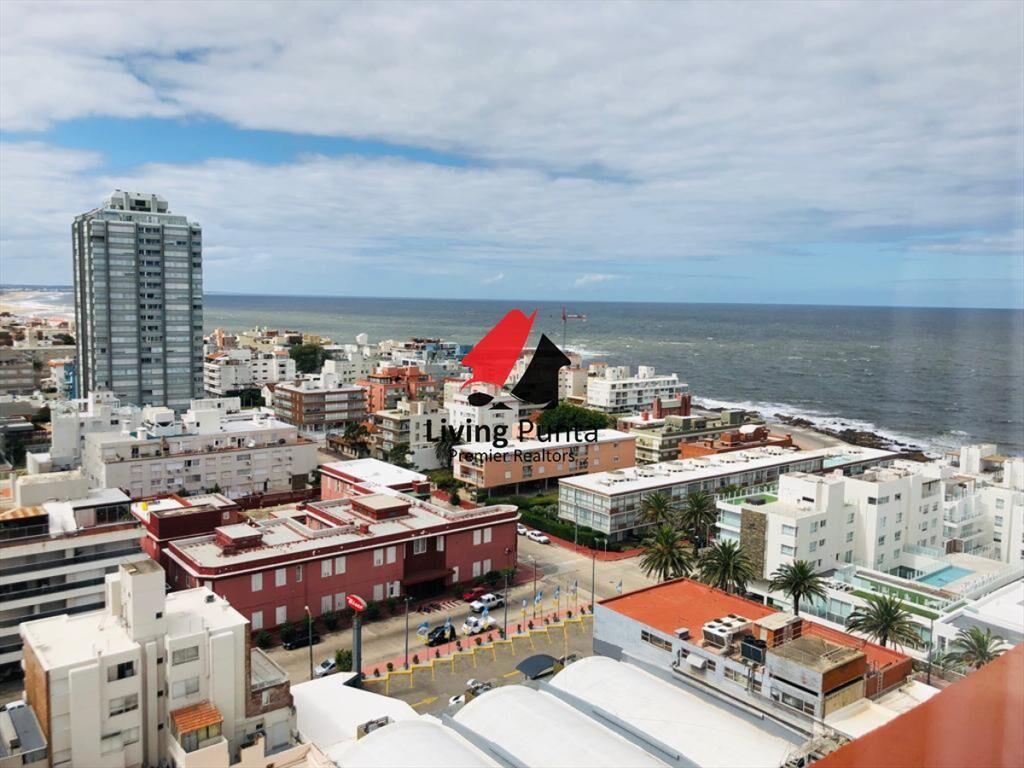 Apartamento en venta península excelente vista.