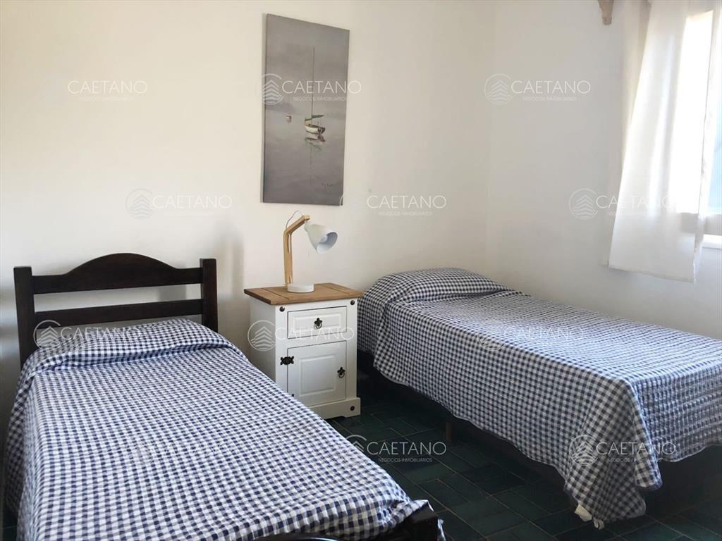 Casa en alquiler temporal Manantiales 3
