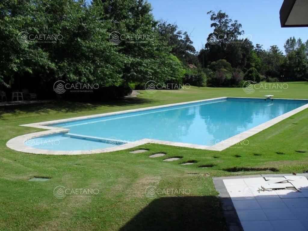 Alquiler Revelion casa 14 dormitorios. Beverly -