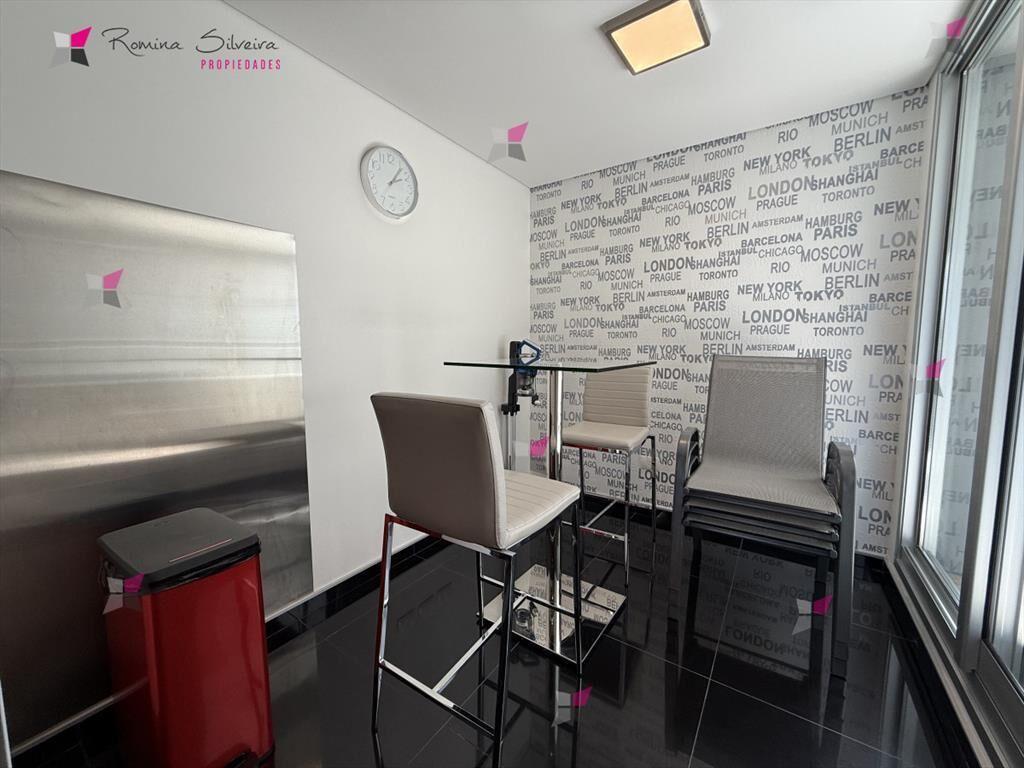 apartamento alta gama