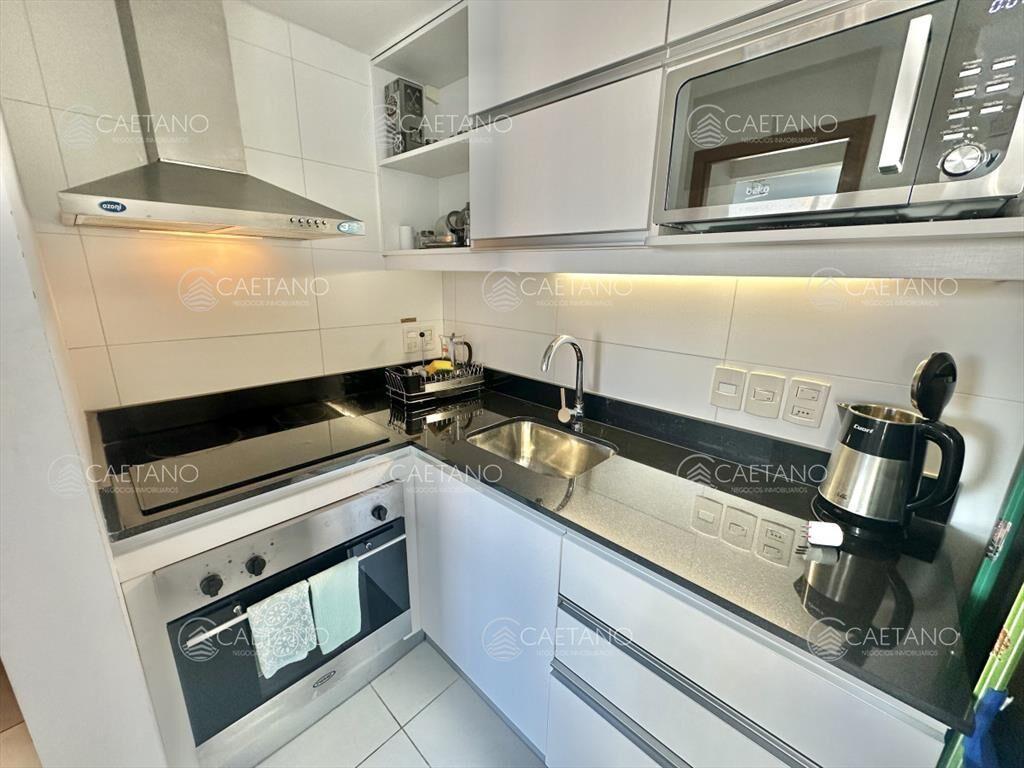 Alquiler temporada 1 dormitorio MODERNO