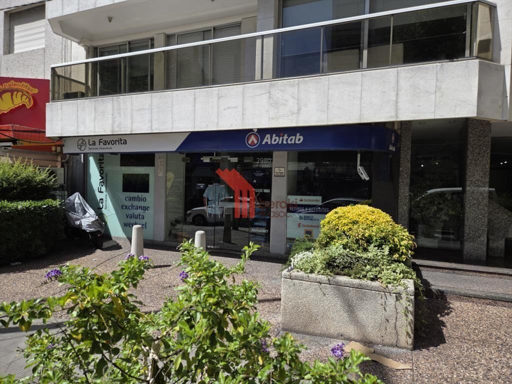 Venta Llave Abitab Agencia 9302 con Cambio