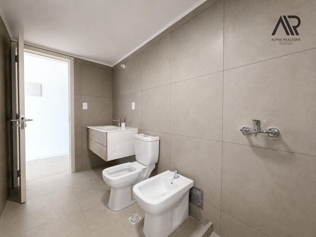 Apartamento en alquiler en Pocitos