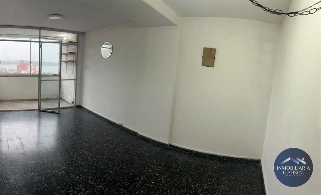Apartamento 1 dormitorio en alquiler en Barrio Sur