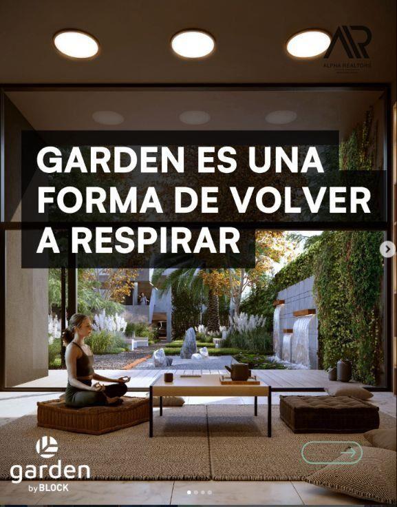 Venta Apartamento de 1 dormitorio en La Blanqueada
