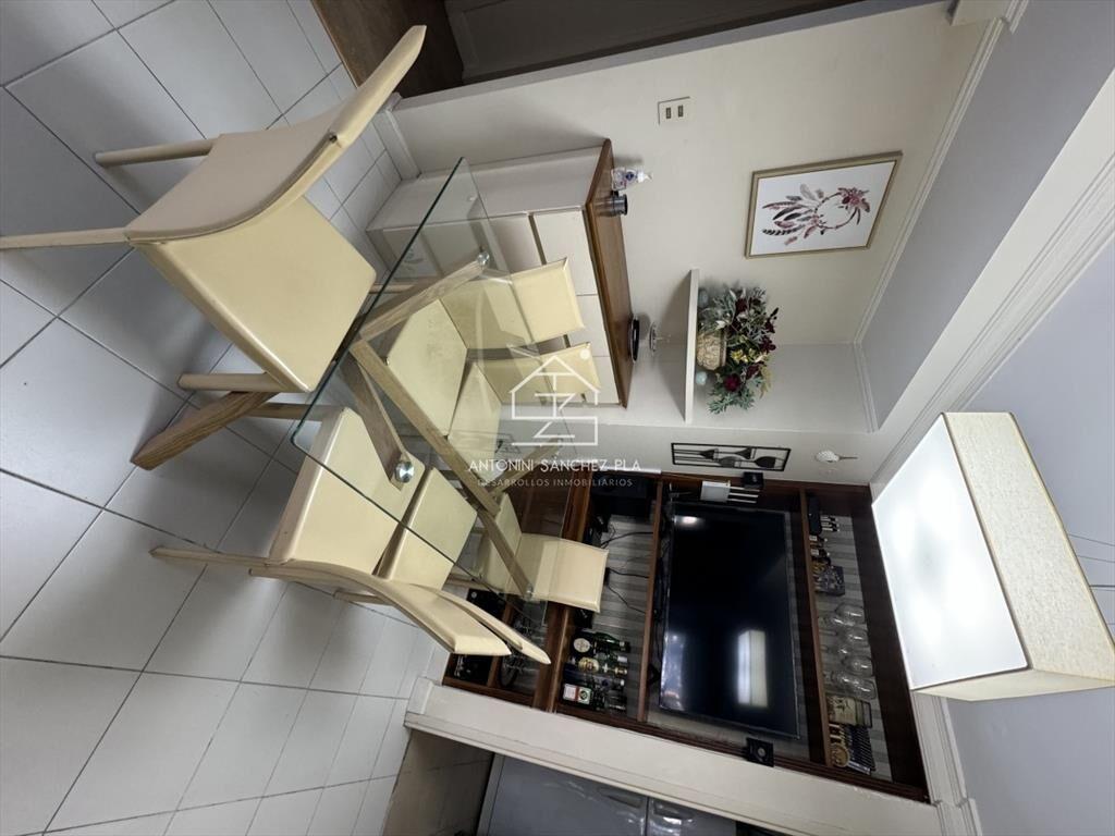 Apartamento en venta de dos dormitorios en Punta