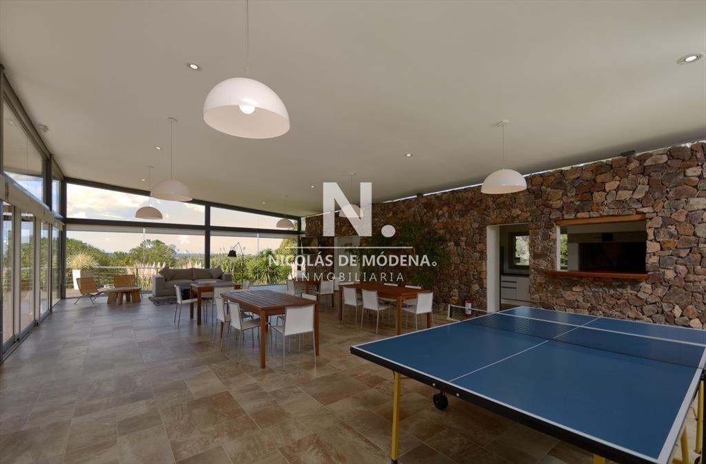 Venta apartamento 1 dormitorio, Punta Ballena