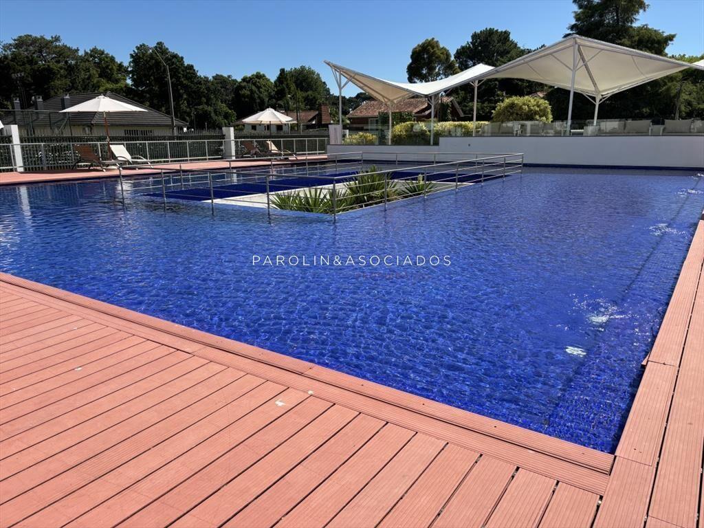 Venta de apartamento de 2 dormitorios en edificio Green Lif
