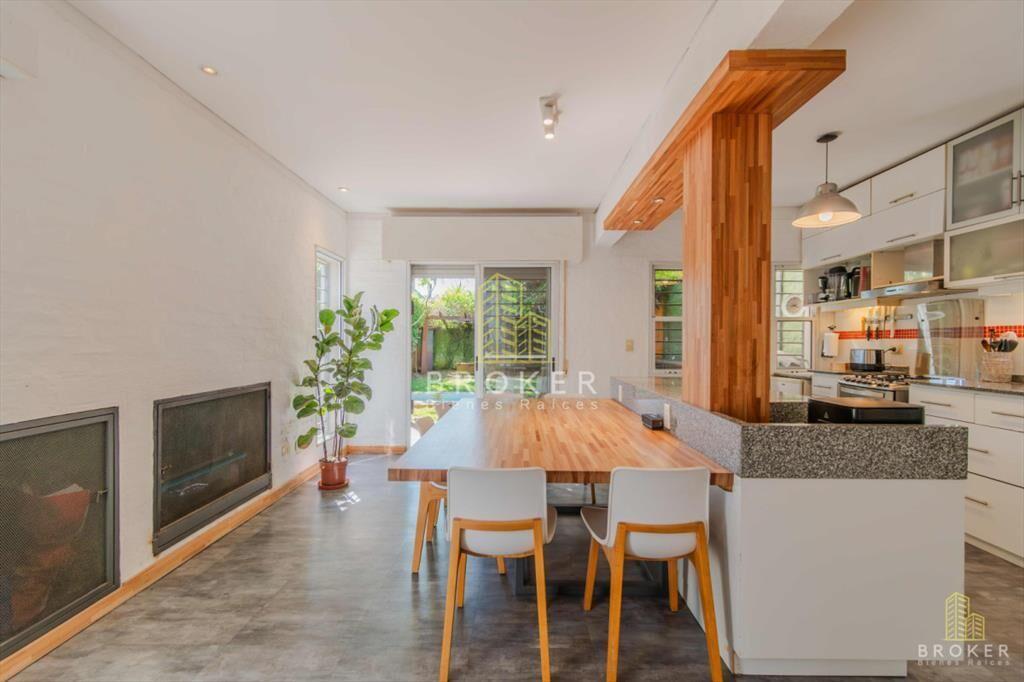 Venta de casa 3 dormitorios Parque Miramar