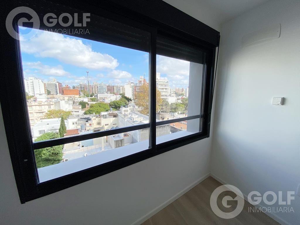 Venta de Monoambiente en Pocitos