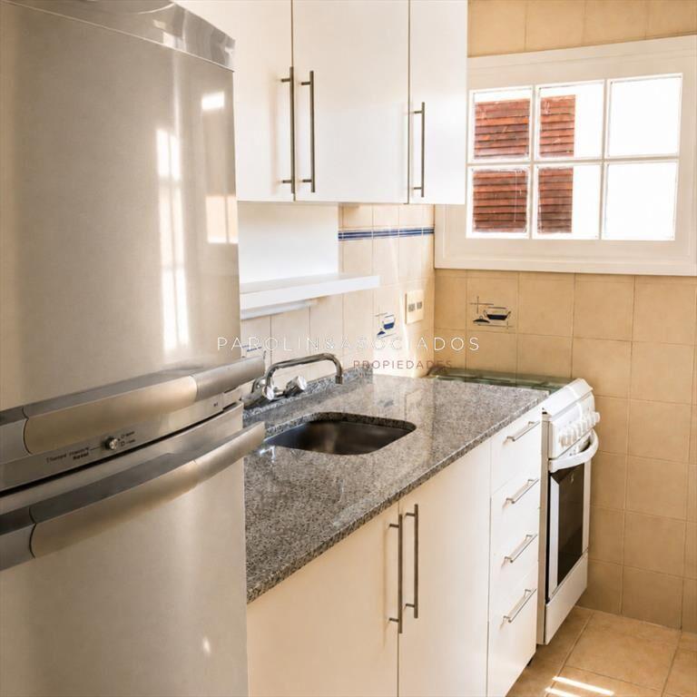 Apartamento en venta en Peninsula, Punta del