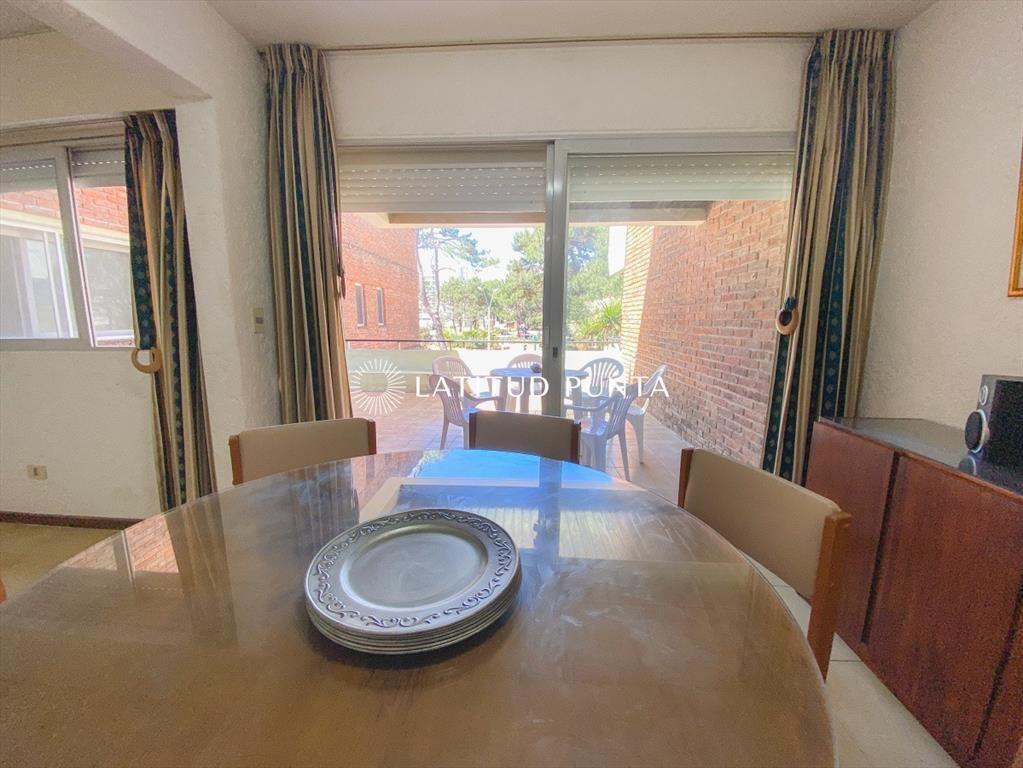 Apartamento en Aidy Grill con extensa terraza, 3