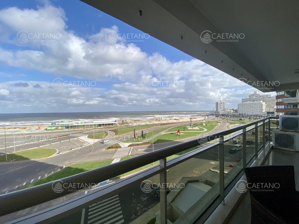 Alquiler apartamento 3 dormitorios Imperiale Punta del Este