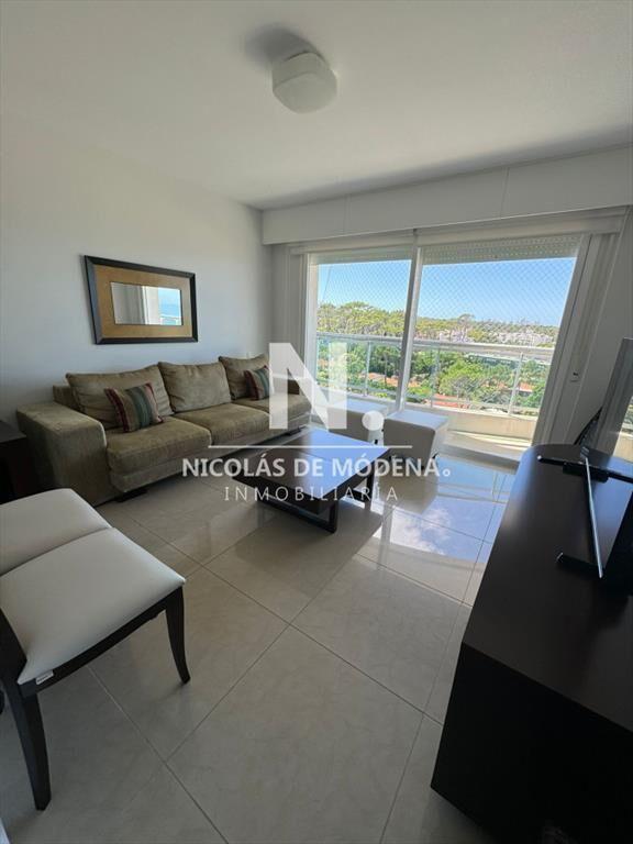 Vende apartamento con vista espectacular al mar,