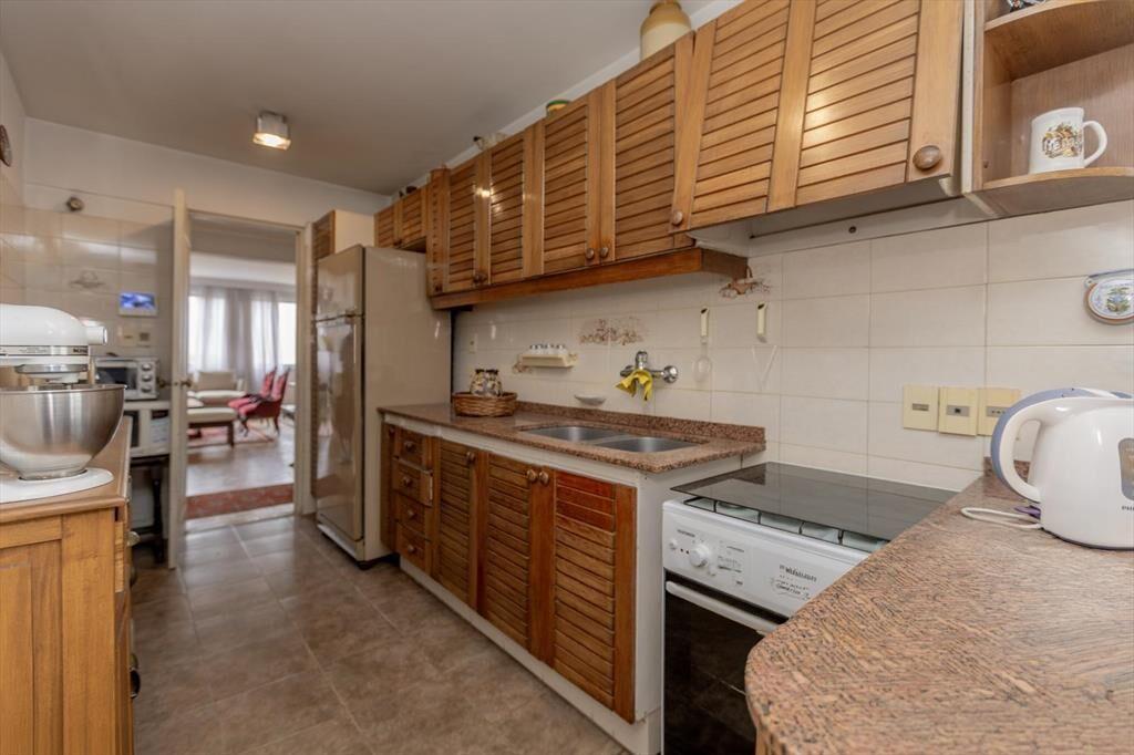 Apartamento en Pocitos