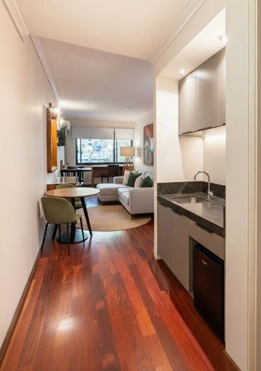 Venta Monoambiente Centro, Precio Promocional!
