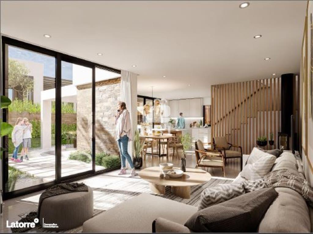 Casa en venta en Barrio Privado. Las Grutas, - :