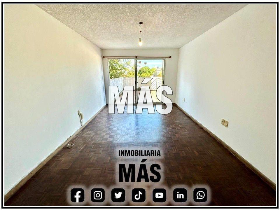 Apartamento Monoambiente Alquiler Patio Portero Barbacoa ...