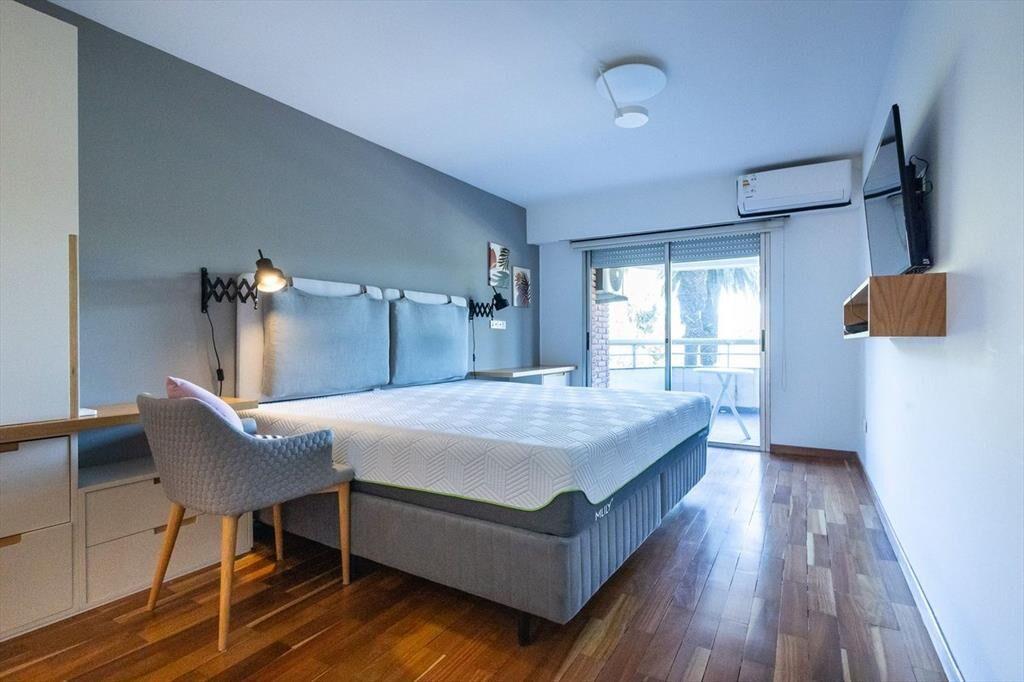Venta apartamentos tres dormitorios punta carretas