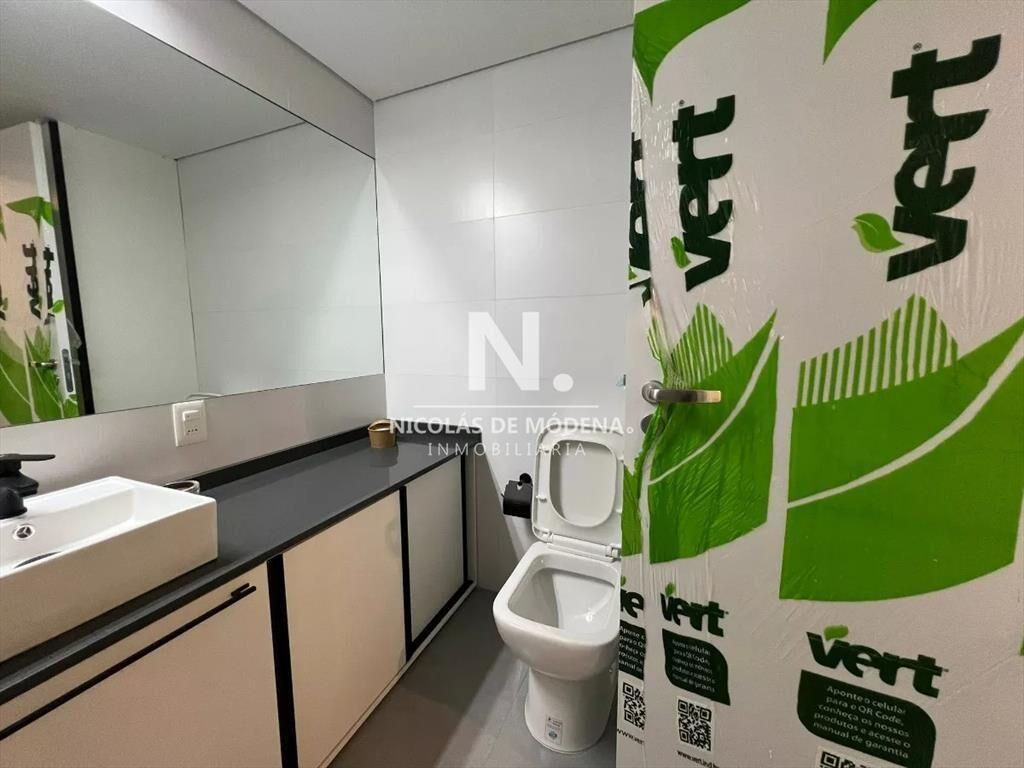 Venta Apartamento de 1 Dormitorio Con renta en