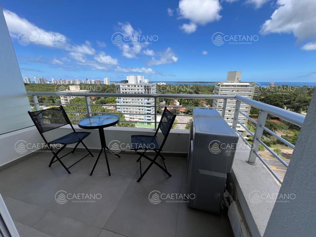 Venta apartamento Punta del Este, Mansa