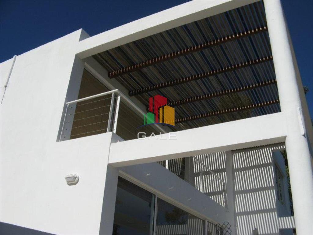 Majestuosa Casa Con Vista En Punta Ballena