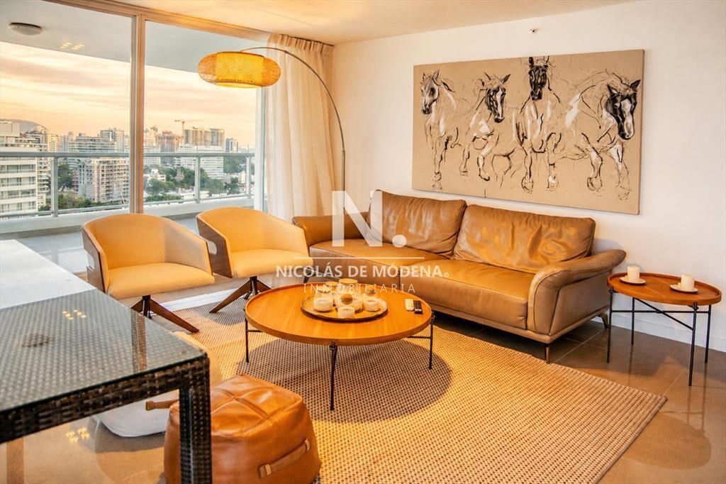 Hermoso Departamento en venta a estrenar, zona de Playa Bra