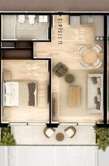 Venta Apartamento - Buceo DELREY PROPIEDADES