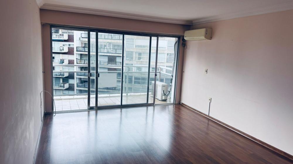 Venta apartamento 3 dorm en Pocitos, Bv. España