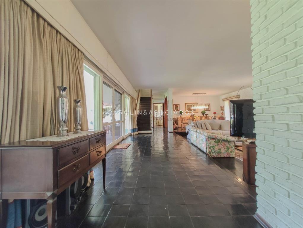 Casa en venta el Playa Mansa, Punta del Este