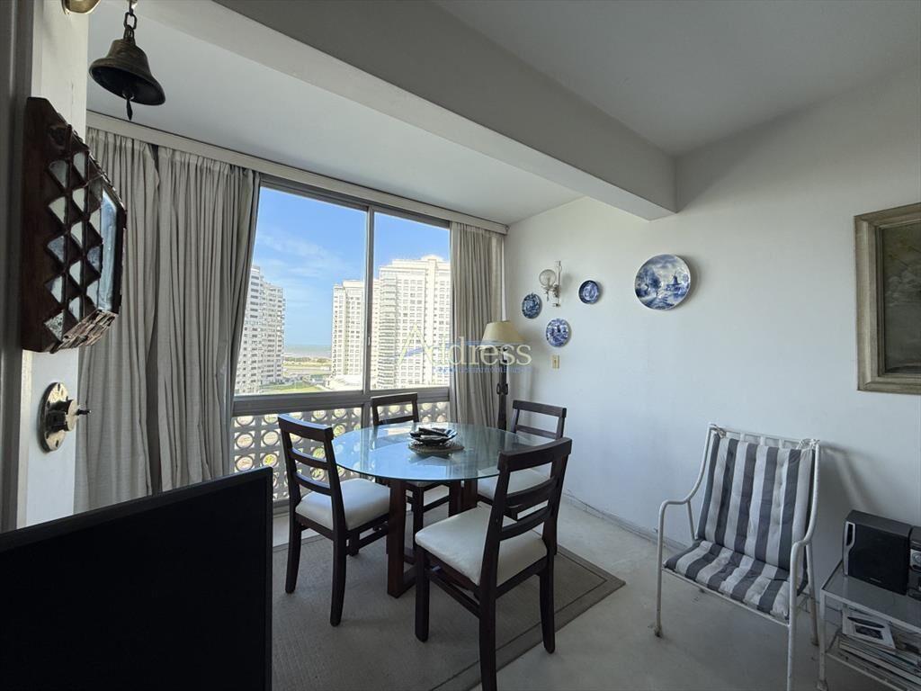 Apartamento en Mansa