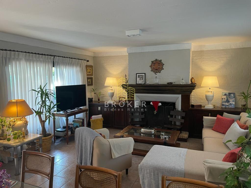Alquiler Anual y Temporada Casa Punta del Este